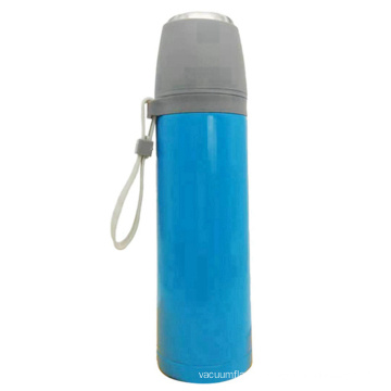 Guaranteed Quality Proper Price Eco Work Out Stainless Steel Vacuum Insulated Water Bottle